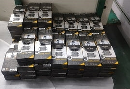 pi Strap Kickstarter status update #10