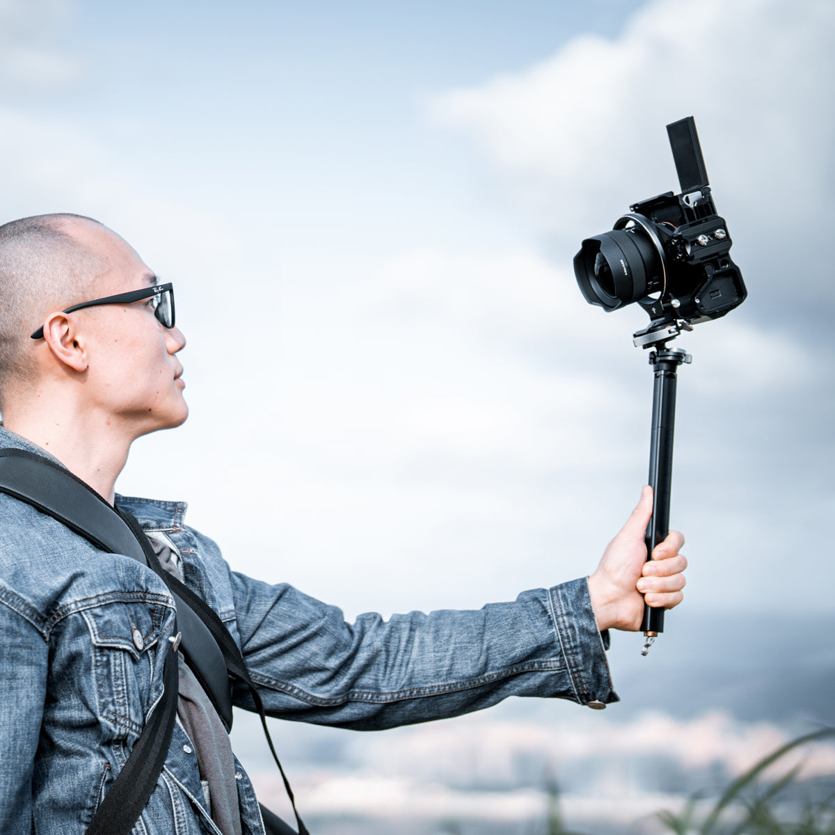 快轉機身環 ATOLL 型號 X/X+