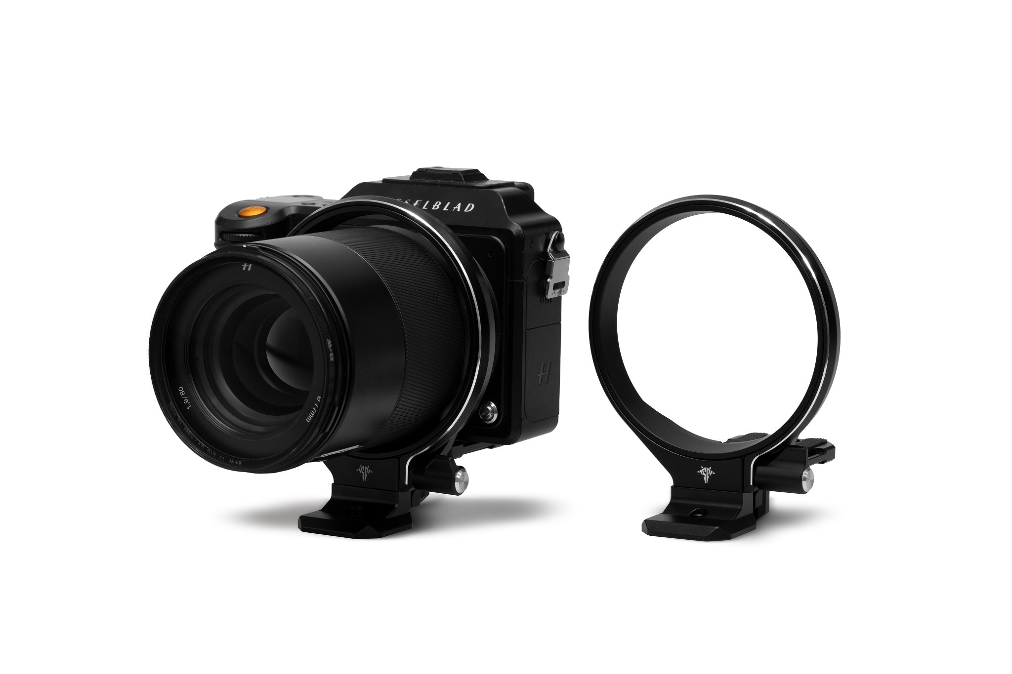 快轉機身環 ATOLL 型號 X/X+