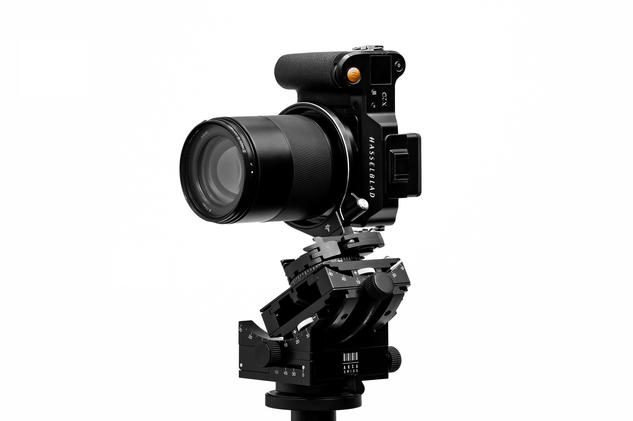 快轉機身環 ATOLL 型號 X/X+