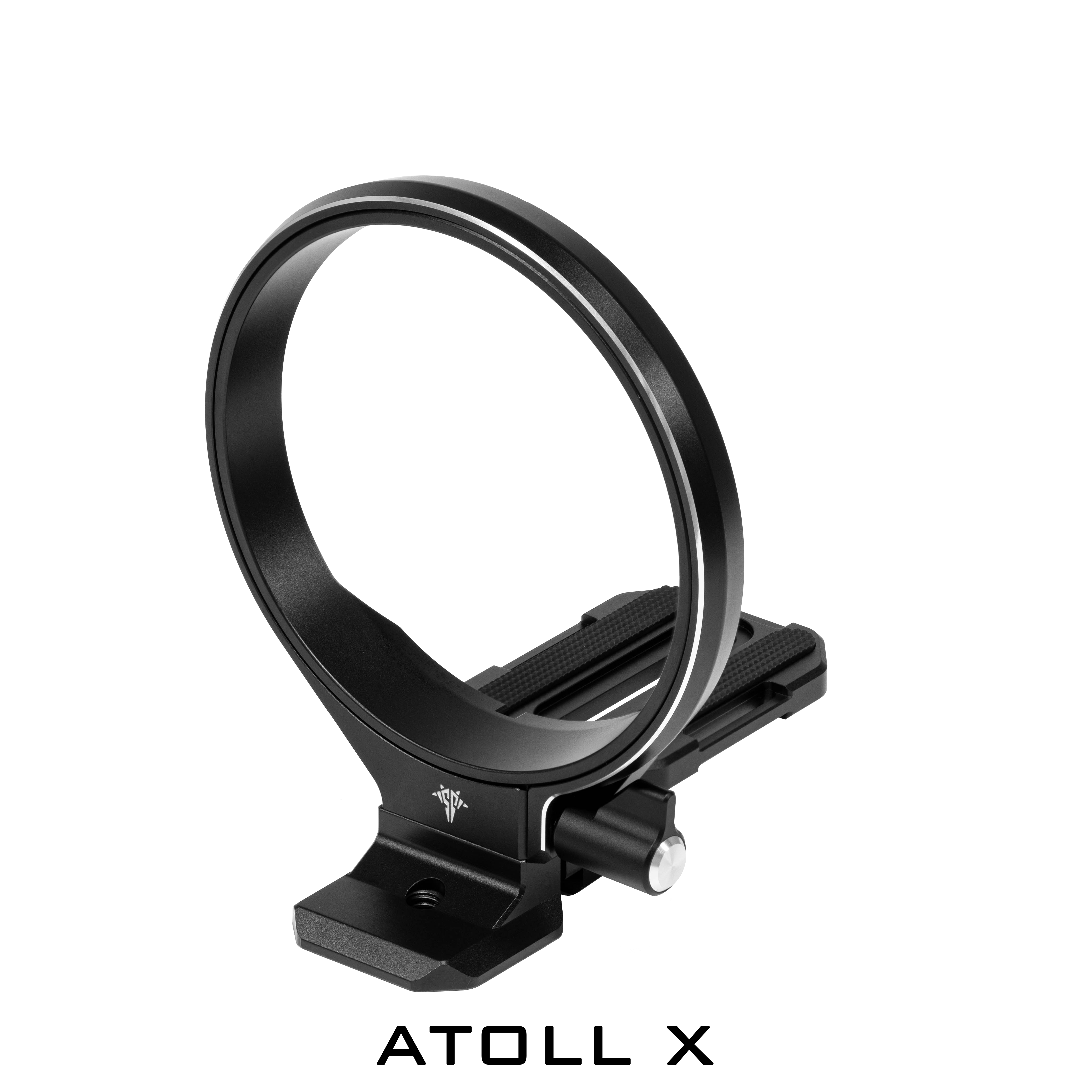 快轉機身環 ATOLL 型號 X/X+