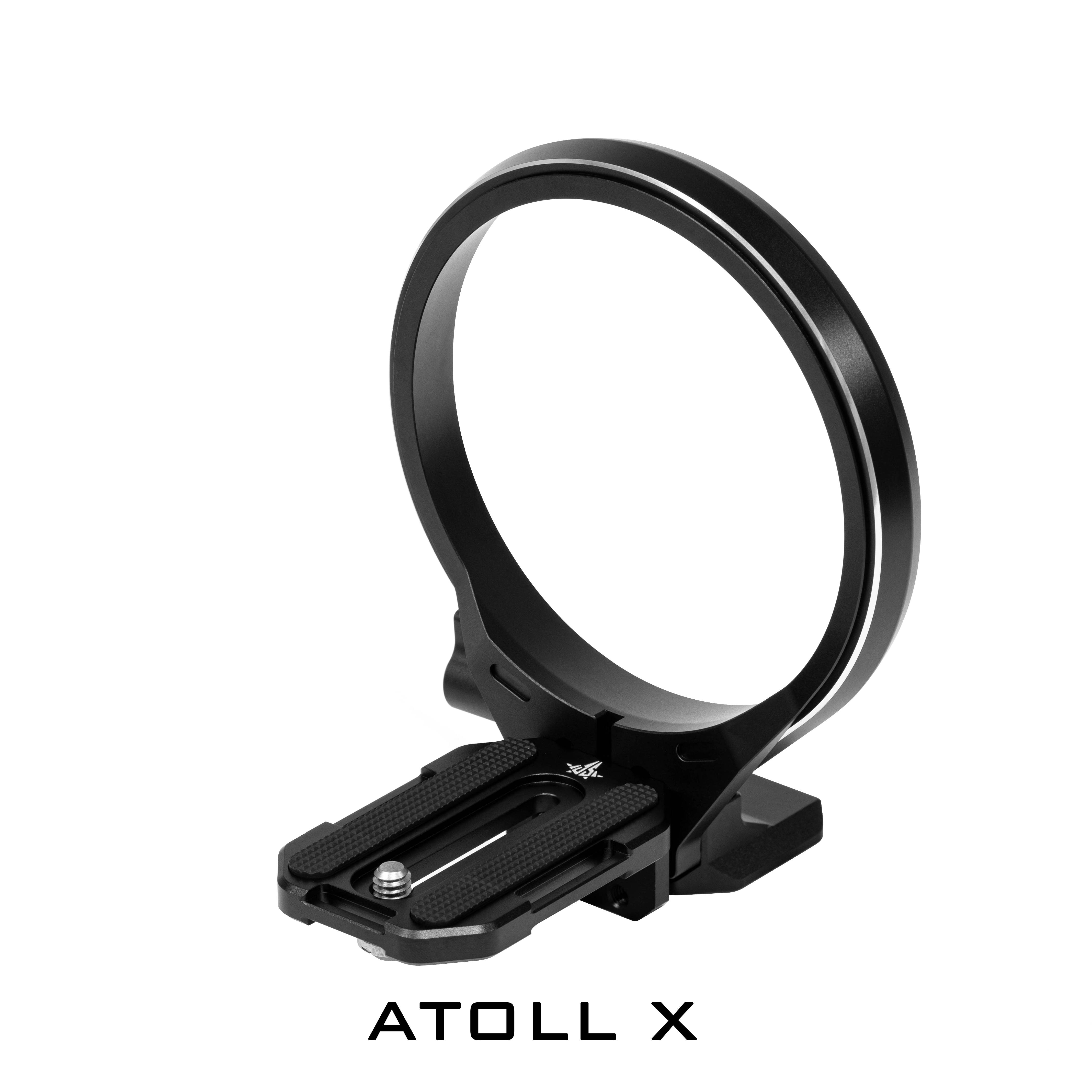 快轉機身環 ATOLL 型號 X/X+