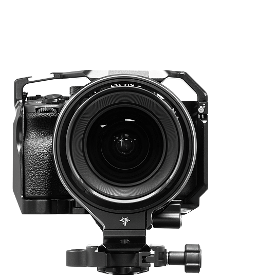 快轉機身環 ATOLL 型號 X/X+