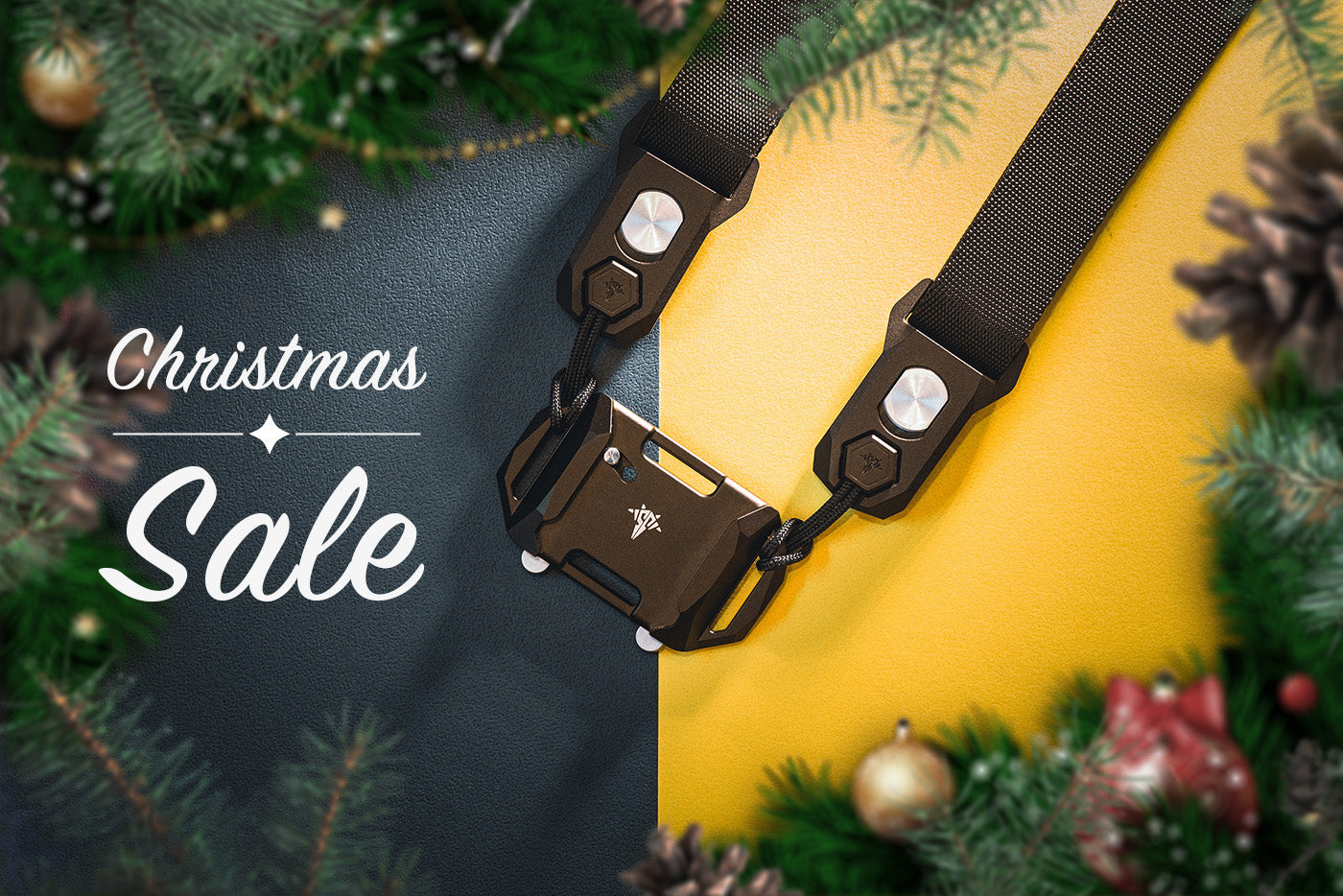 Christmas Sale