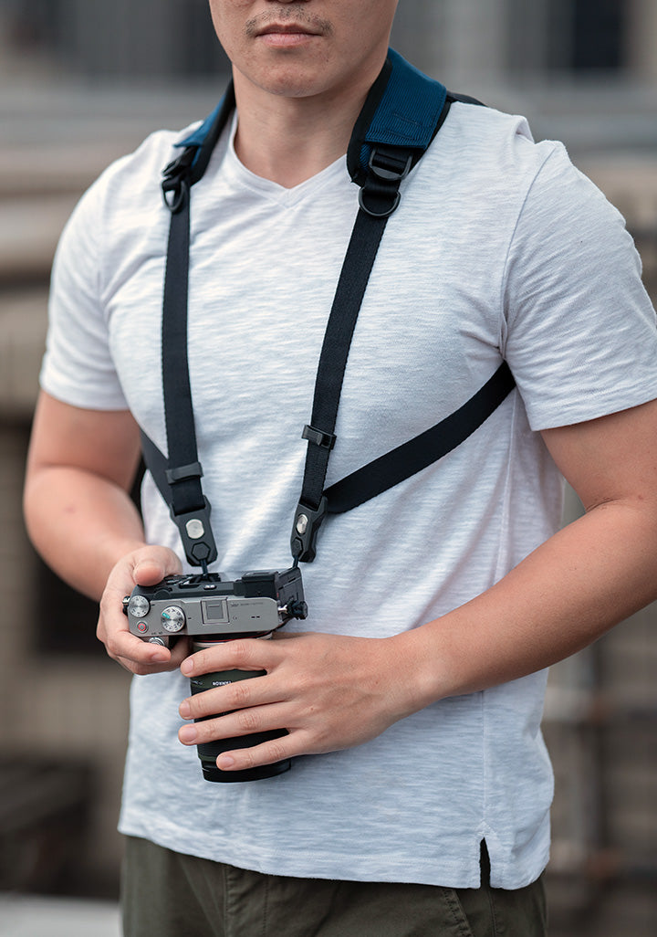 快轉背帶 pi Strap 