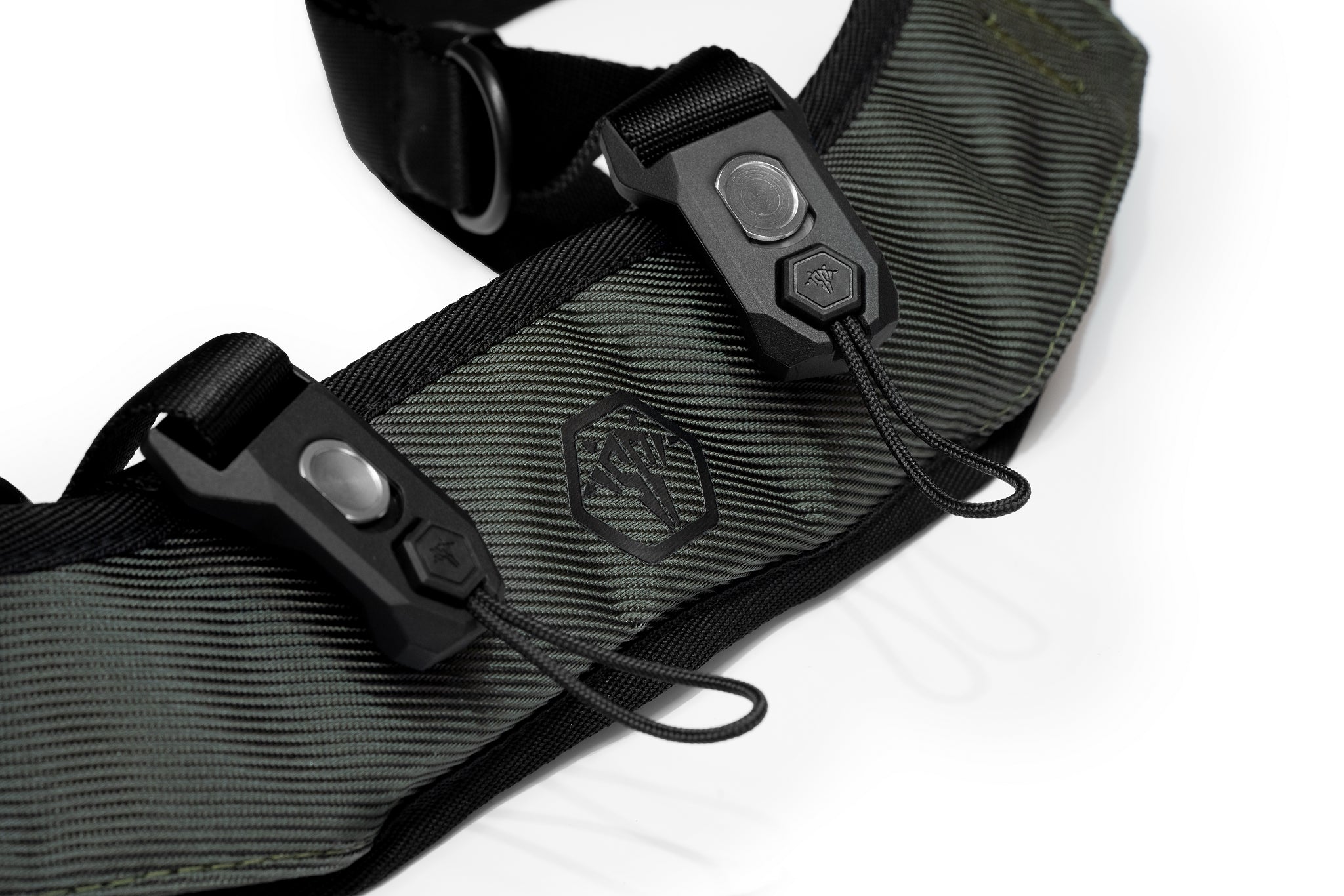 快轉背帶 pi Strap 